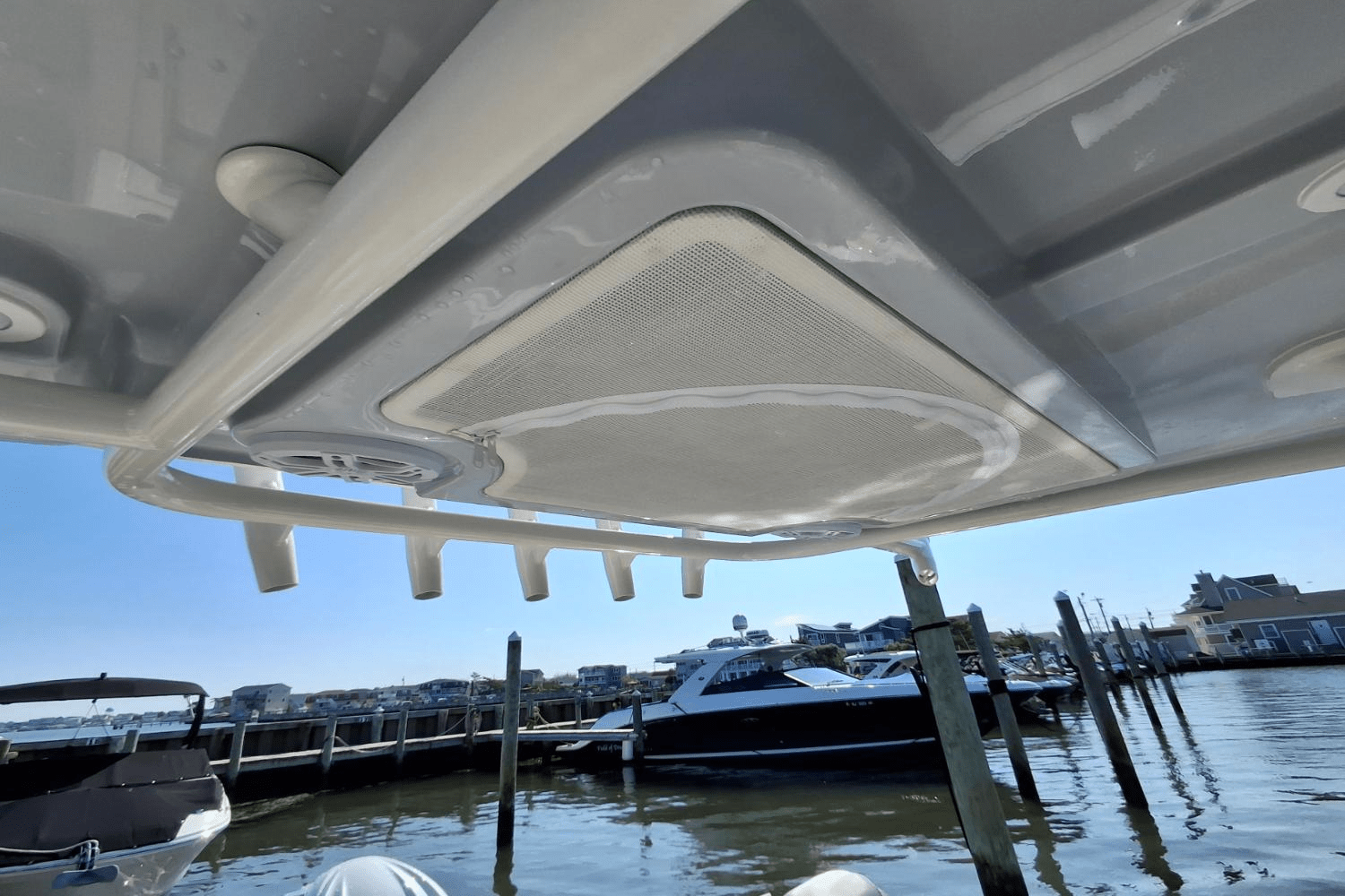 2025 Sailfish 272 CC Image Thumbnail #30