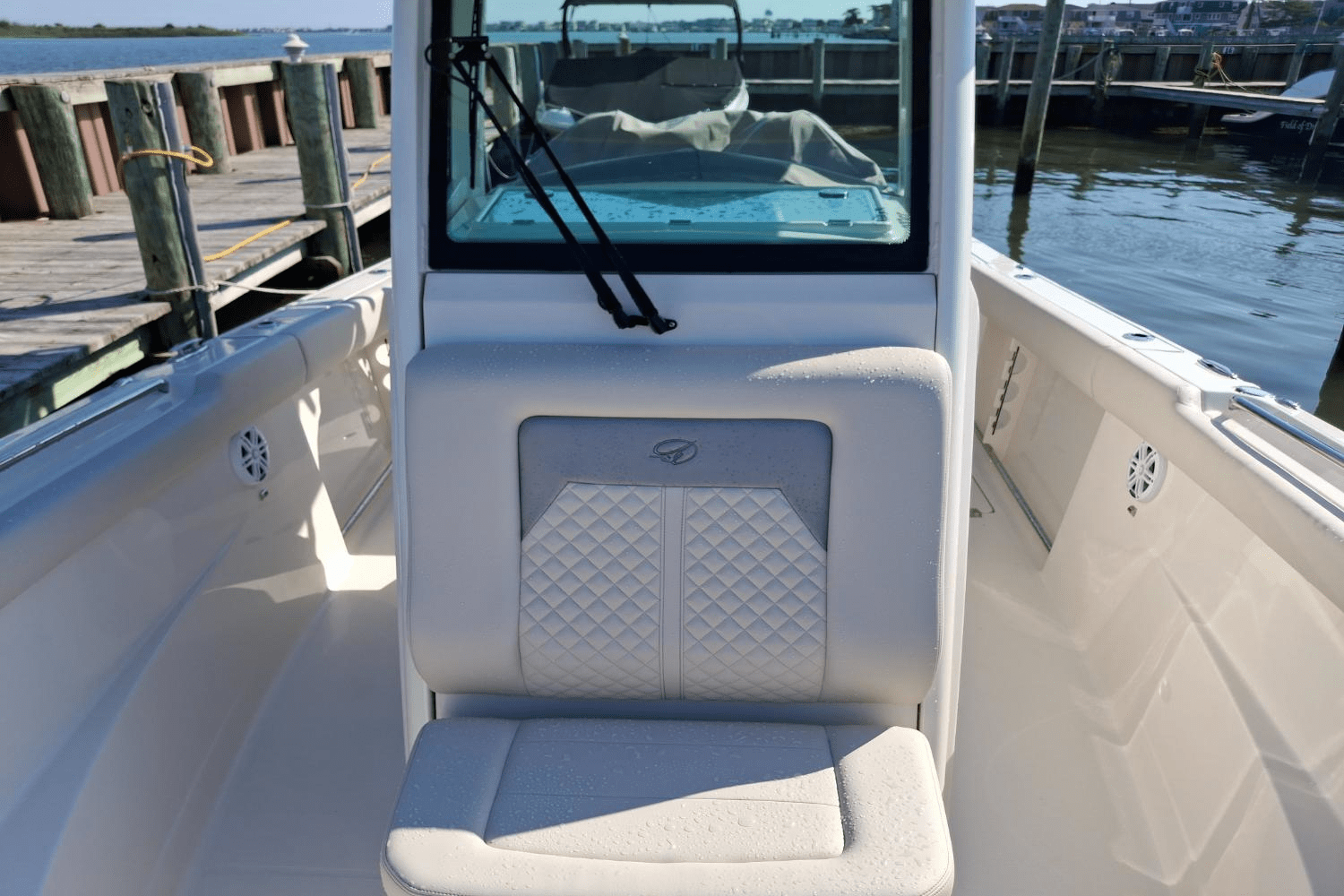 2025 Sailfish 272 CC Image Thumbnail #32
