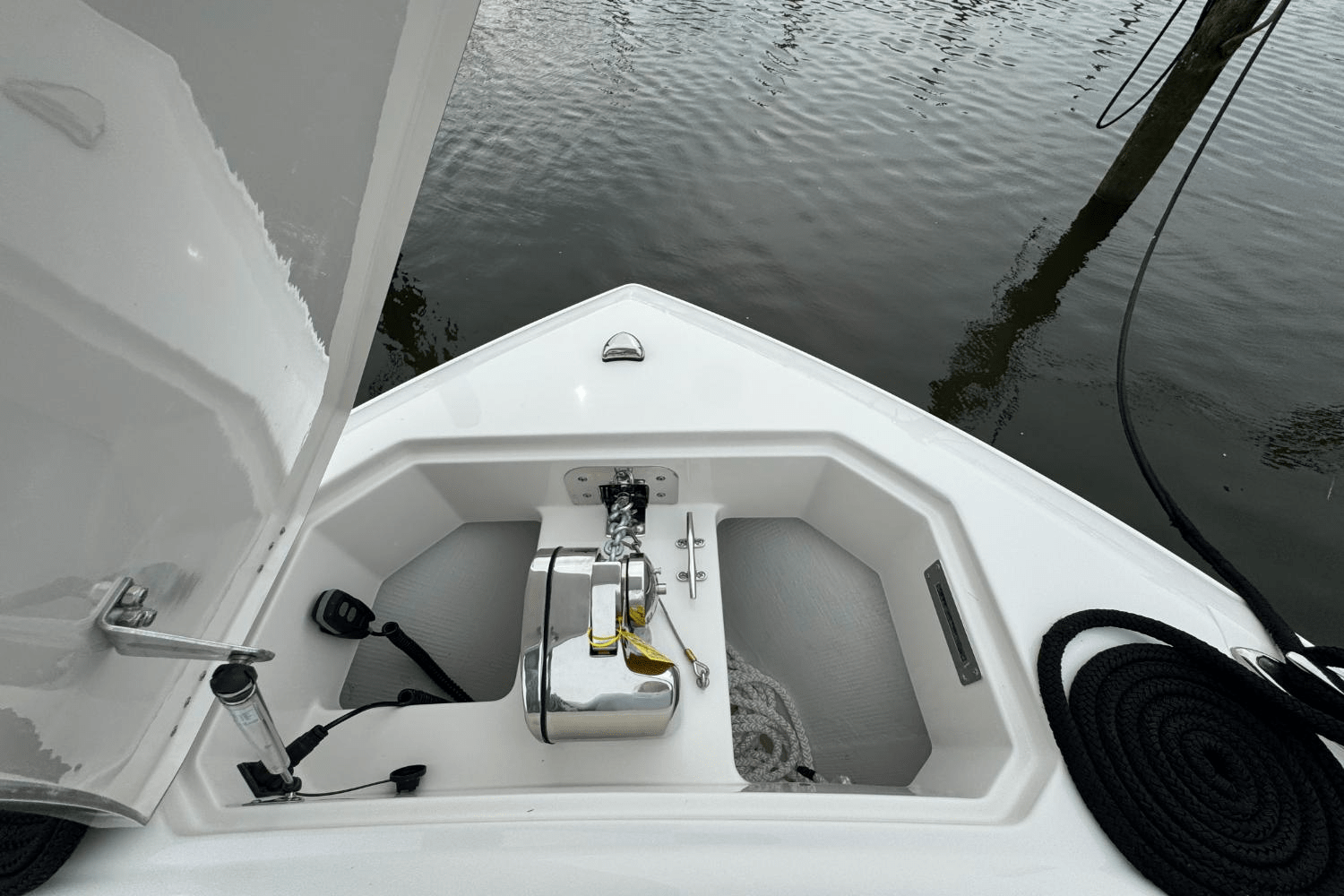 2025 Sailfish 272 CC Image Thumbnail #53