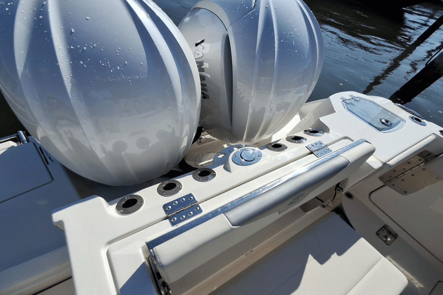 2025 Sailfish 272 CC Image Thumbnail #17