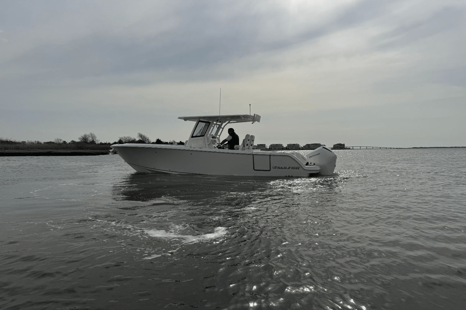 2025 Sailfish 272 CC Image Thumbnail #3