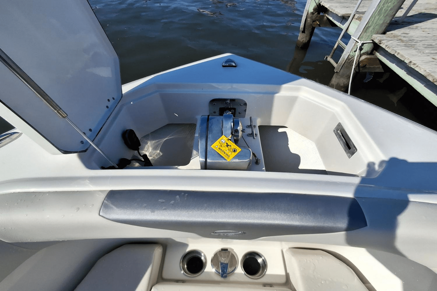 2025 Sailfish 272 CC Image Thumbnail #37