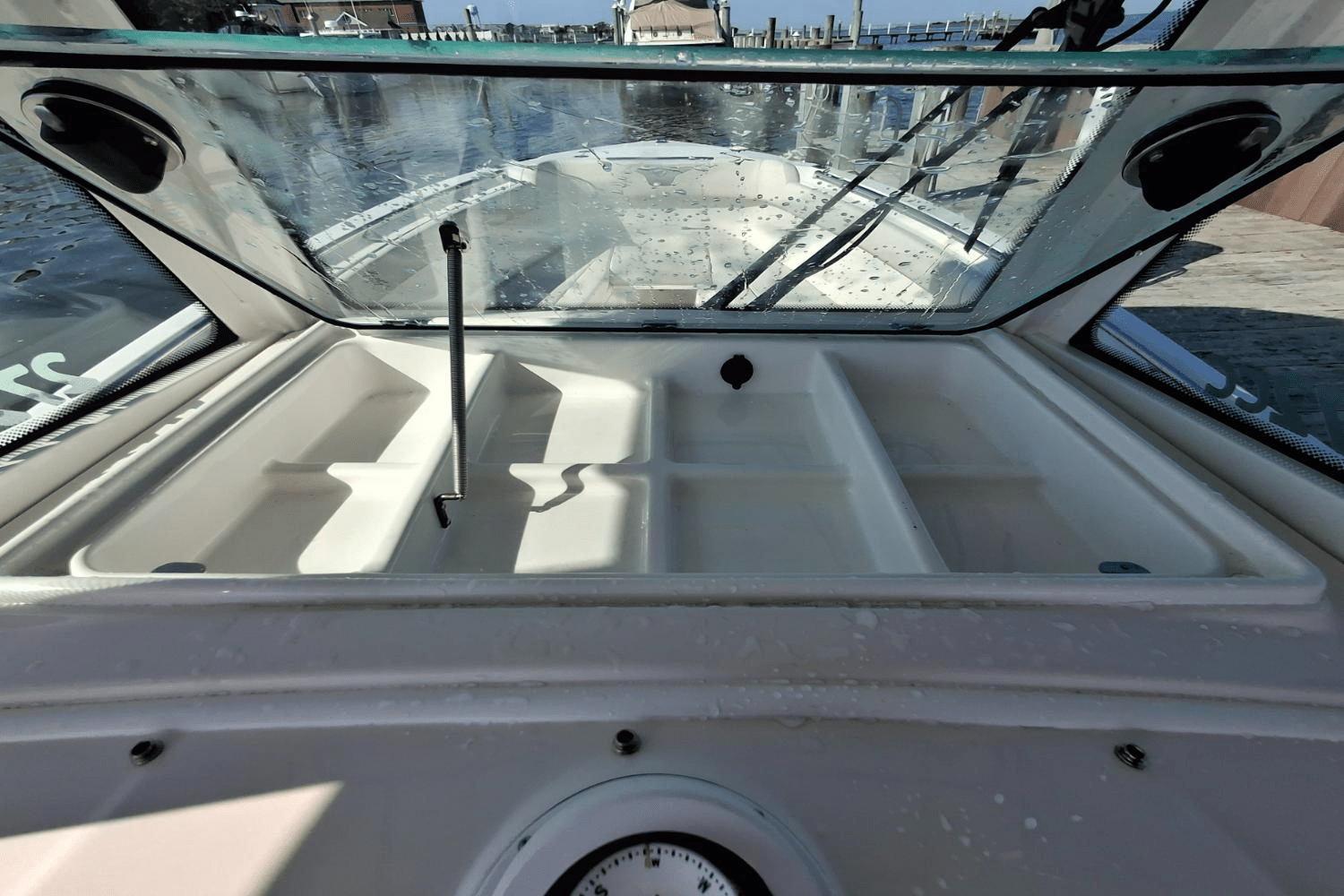2025 Sailfish 272 CC Image Thumbnail #28