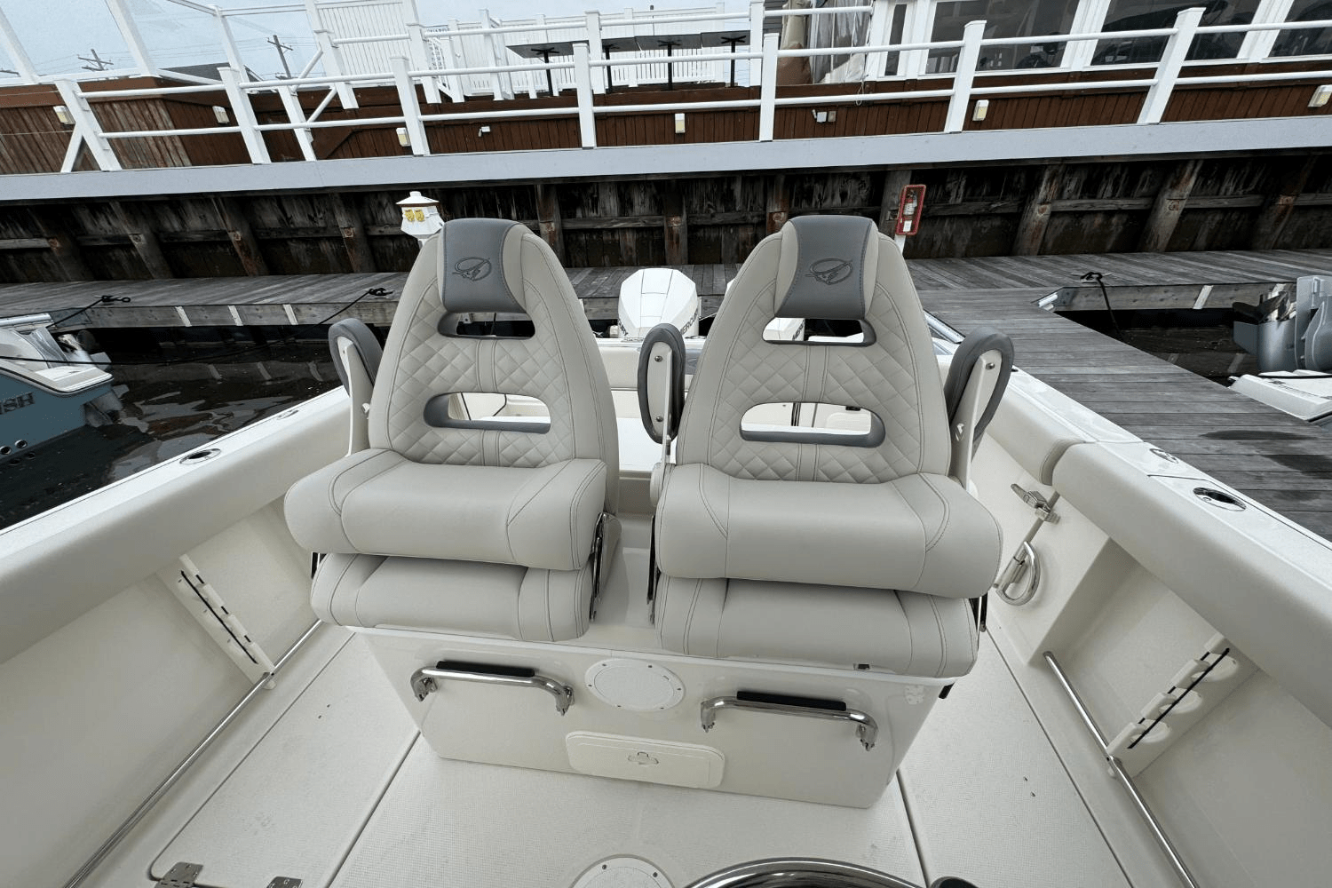 2025 Sailfish 272 CC Image Thumbnail #40