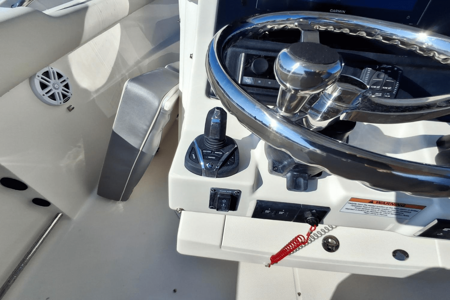 2025 Sailfish 272 CC Image Thumbnail #27