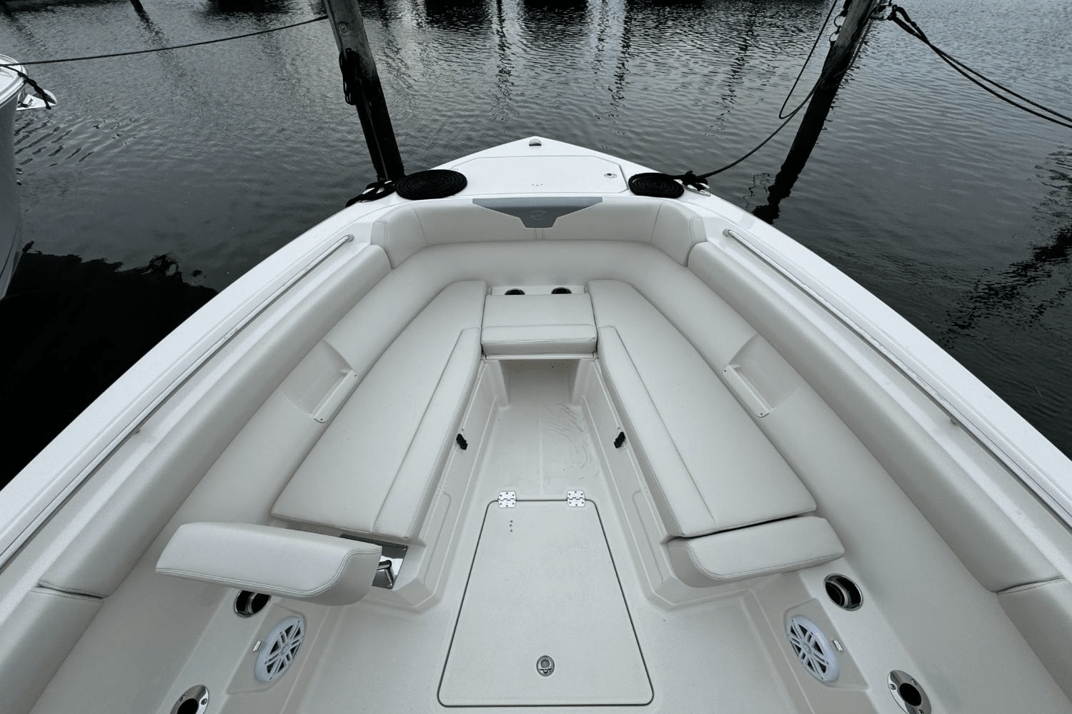 2025 Sailfish 272 CC Image Thumbnail #49