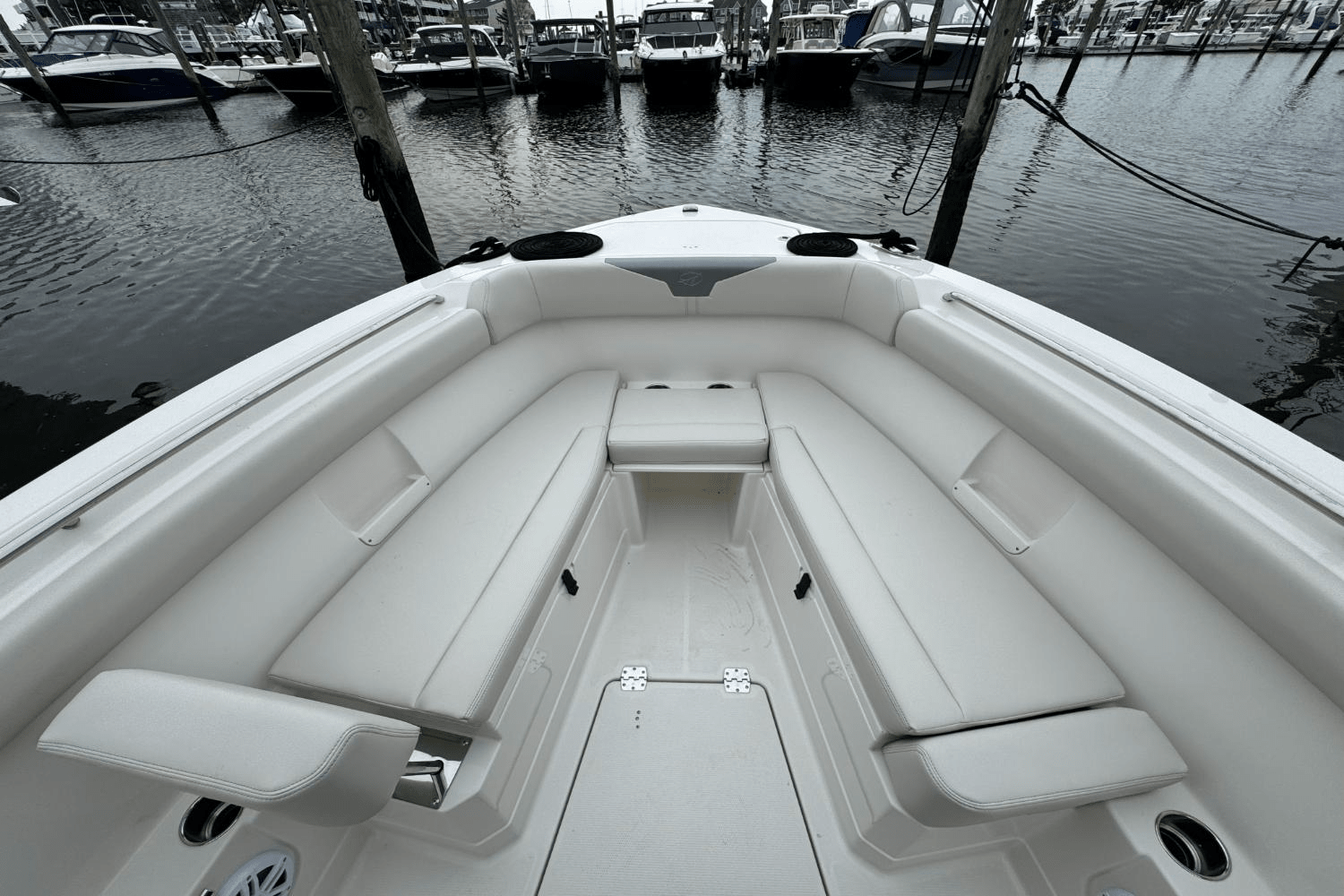 2025 Sailfish 272 CC Image Thumbnail #48