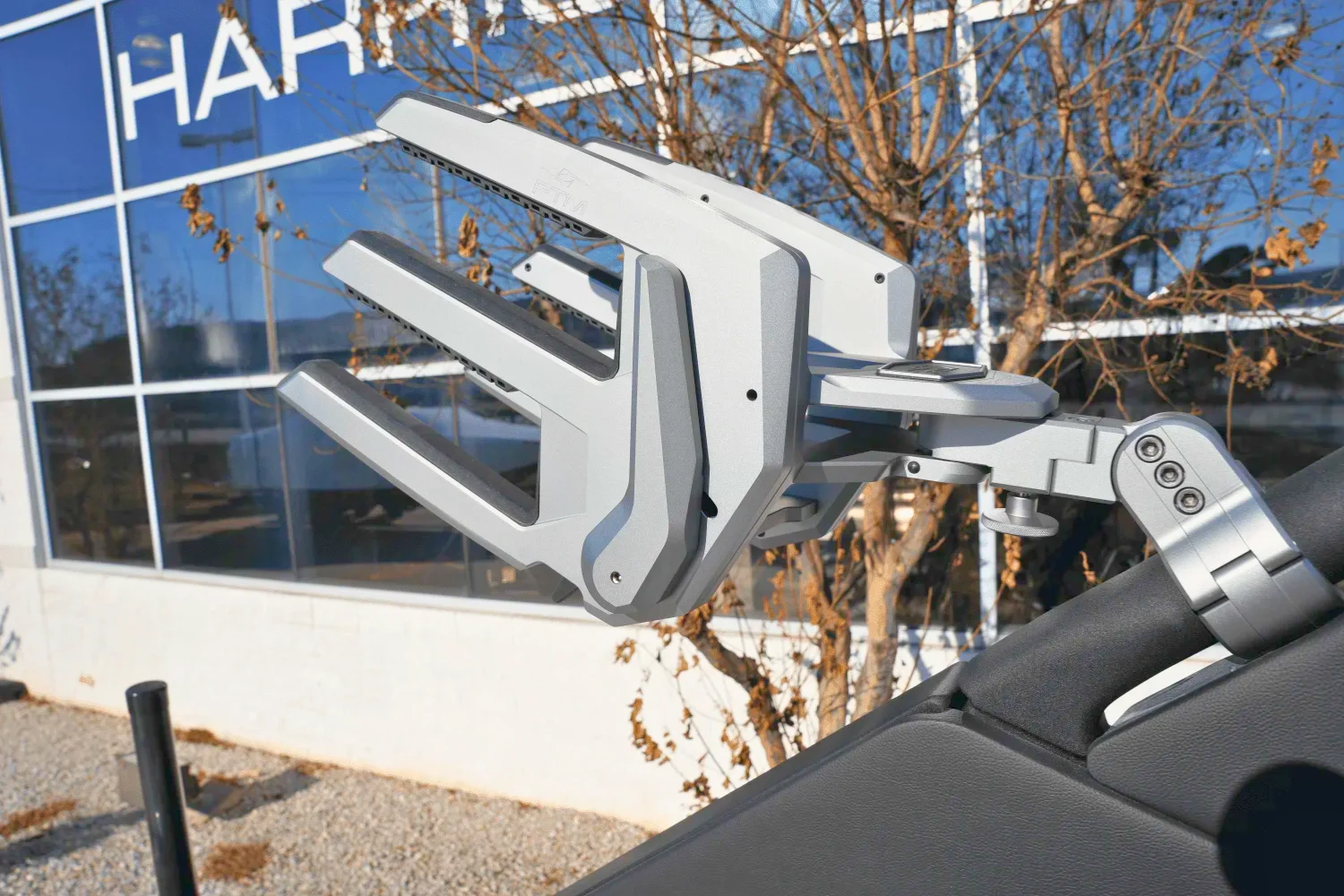 2025 Sea Ray SDX 250 Surf Image Thumbnail #16