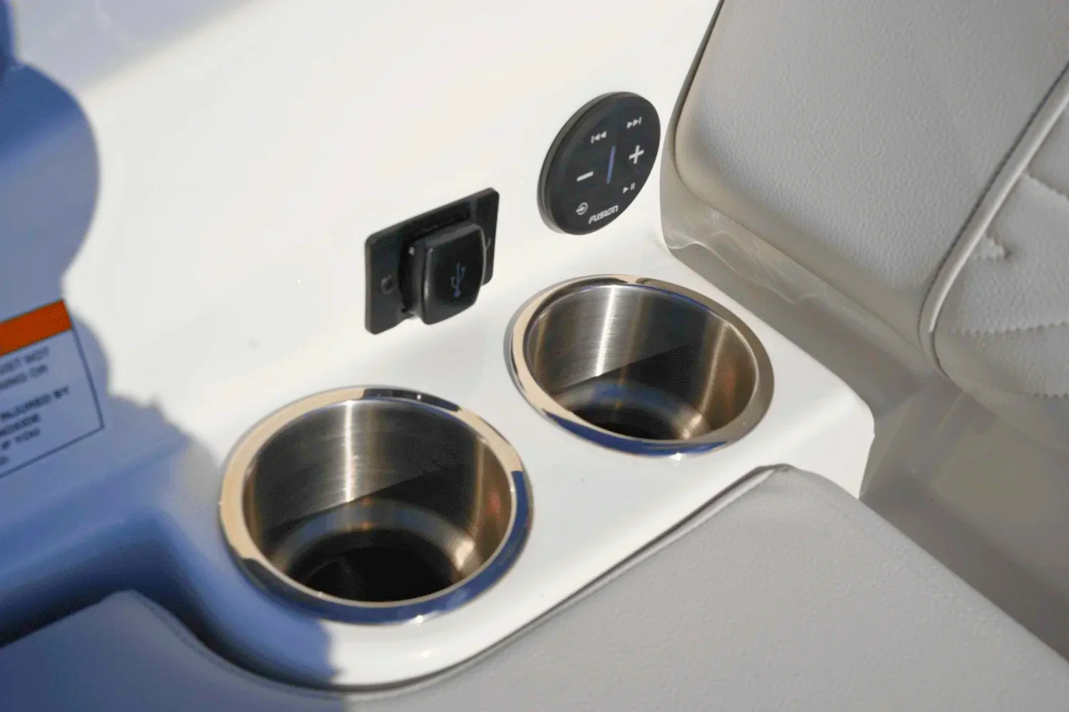 2025 Sea Ray SDX 250 Surf Image Thumbnail #13