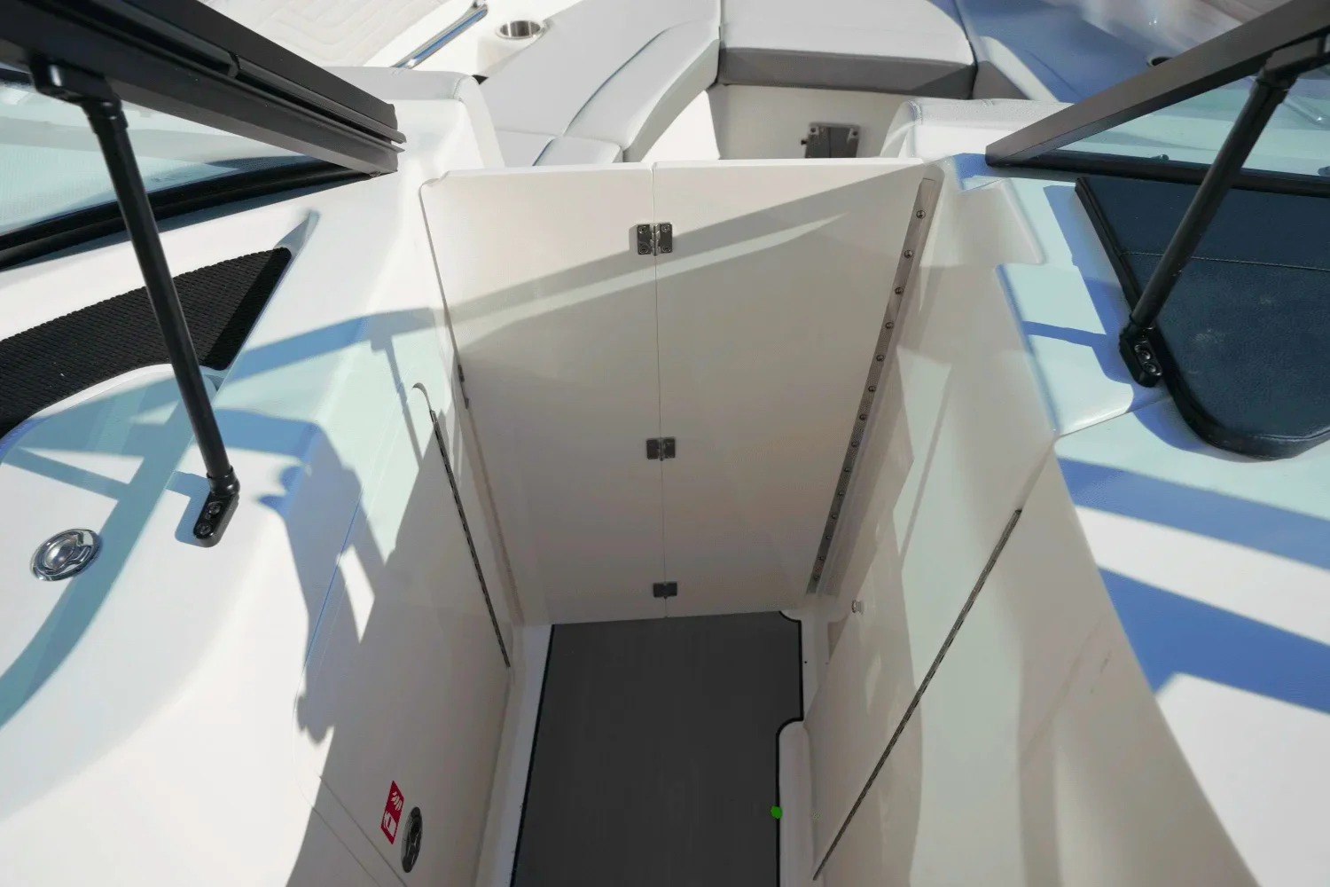 2025 Sea Ray SDX 250 Surf Image Thumbnail #30
