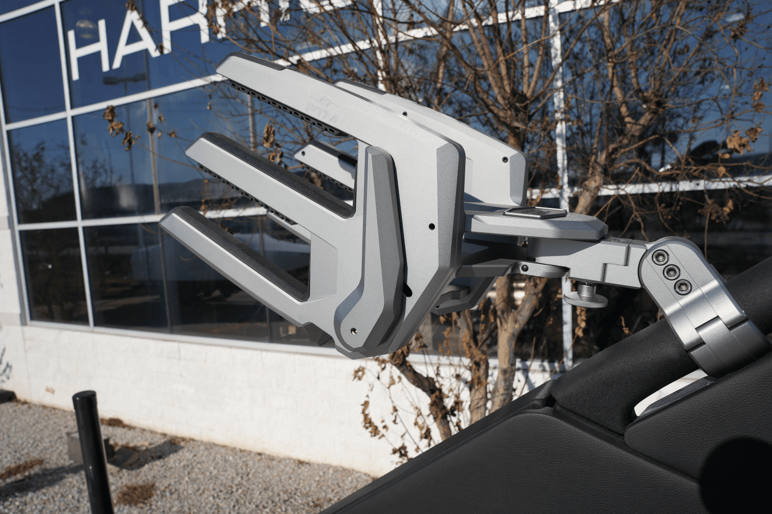 2025 Sea Ray SDX 250 Surf Image Thumbnail #16