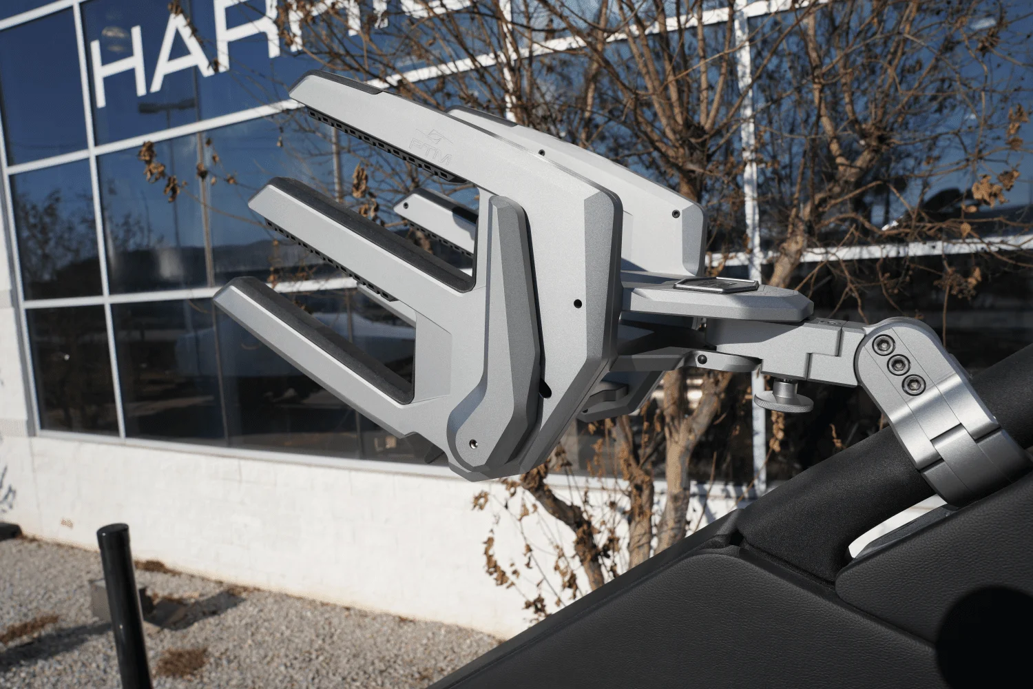 2025 Sea Ray SDX 250 Surf Image Thumbnail #16