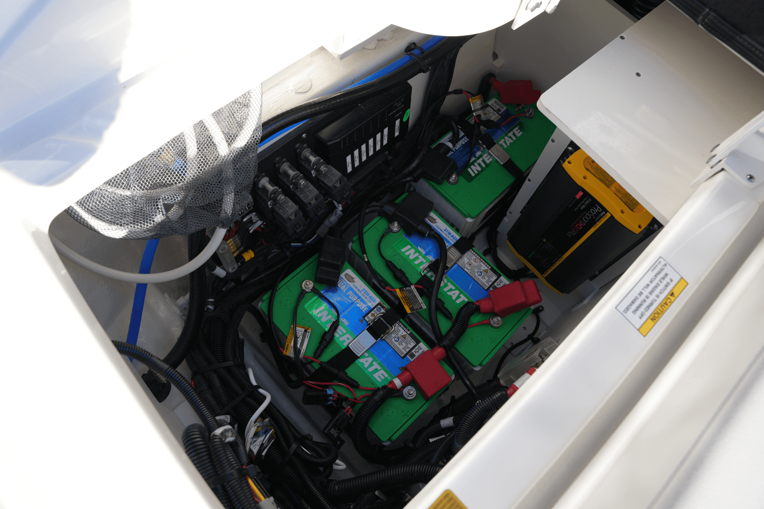 2025 Sea Ray SDX 250 Surf Image Thumbnail #12