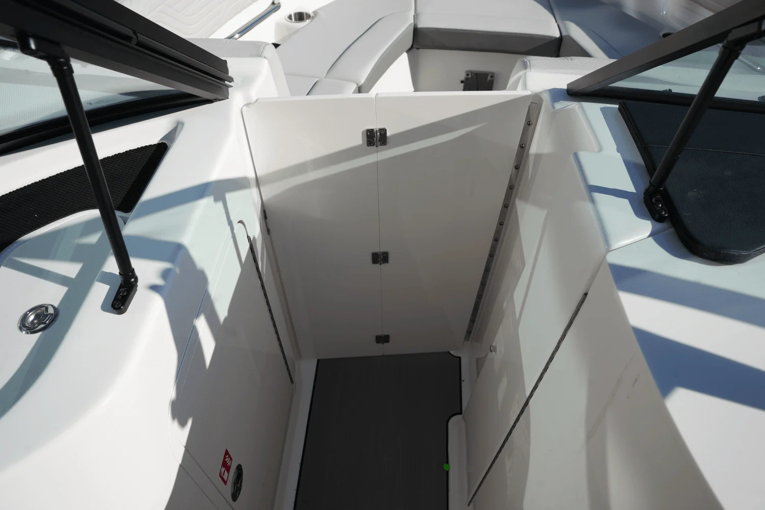 2025 Sea Ray SDX 250 Surf Image Thumbnail #30