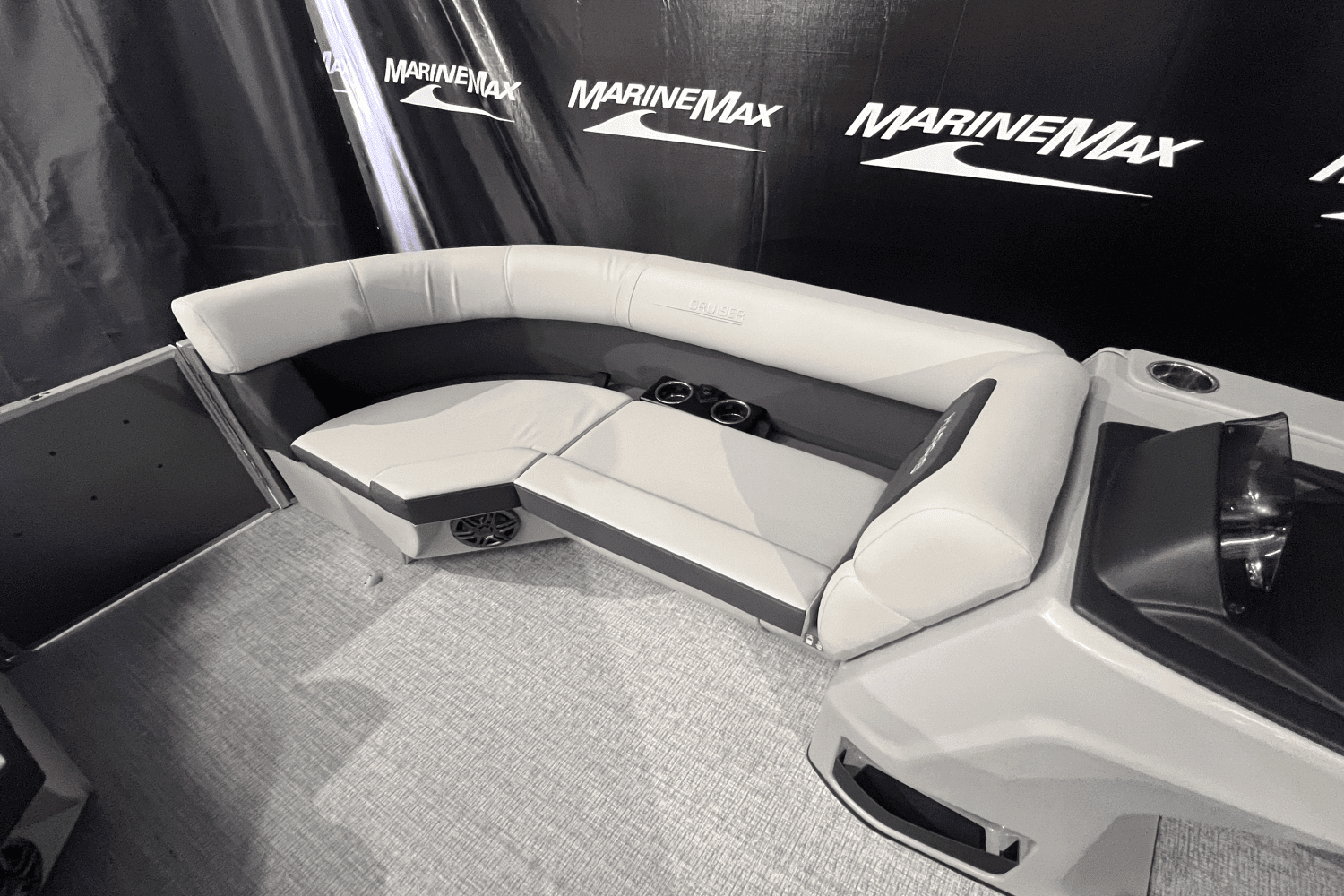 2025 Harris 210 Cruiser Image Thumbnail #18