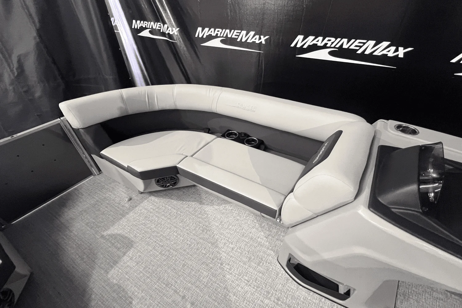 2025 Harris 210 Cruiser Image Thumbnail #18