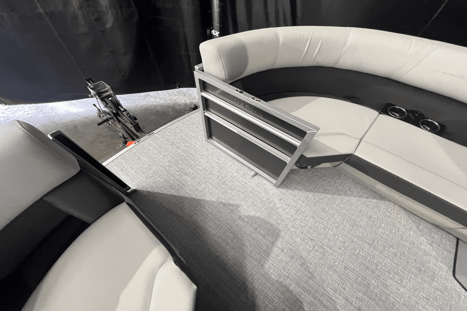 2025 Harris 210 Cruiser Image Thumbnail #20