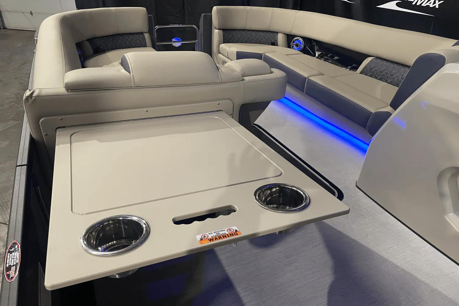 2025 Harris Grand Mariner 250 Image Thumbnail #19