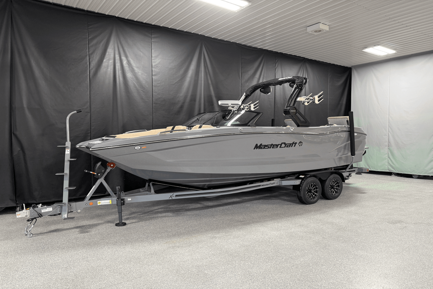 2025 Mastercraft X24 Image Thumbnail #2