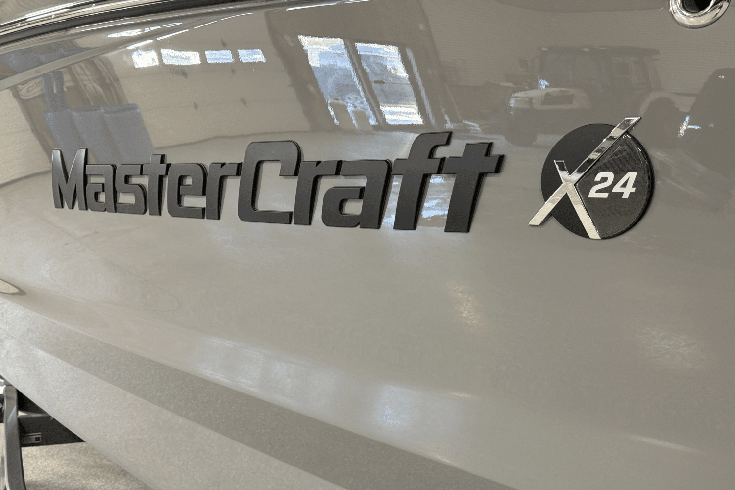 2025 Mastercraft X24 Image Thumbnail #16