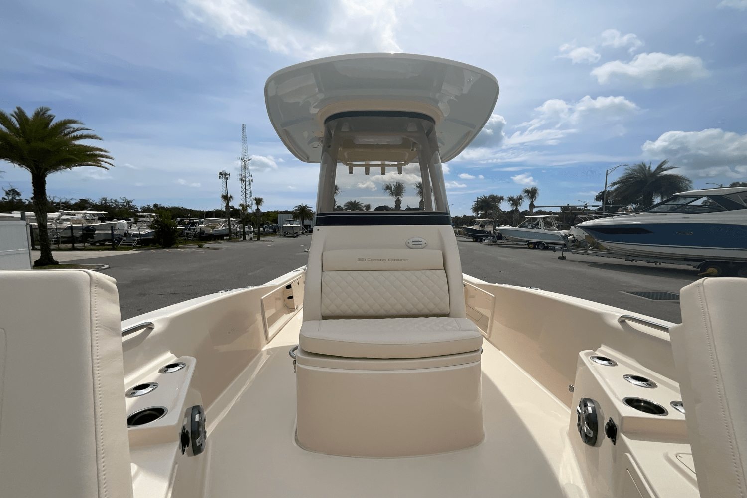 2025 Grady-White 251 CE Image Thumbnail #24