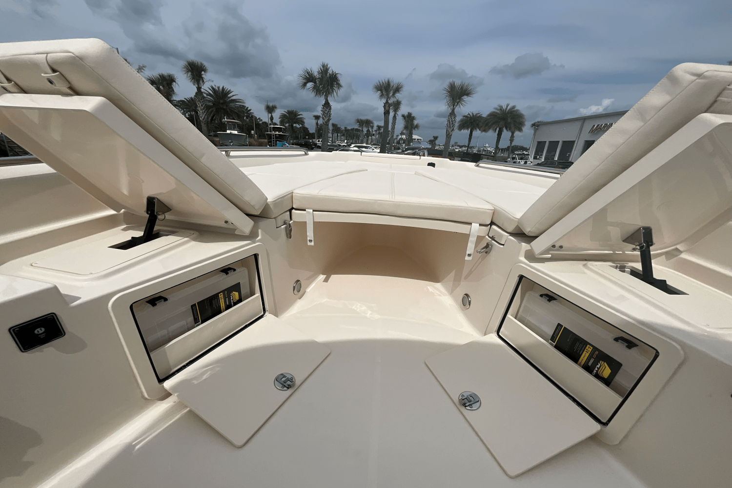 2025 Grady-White 251 CE Image Thumbnail #15