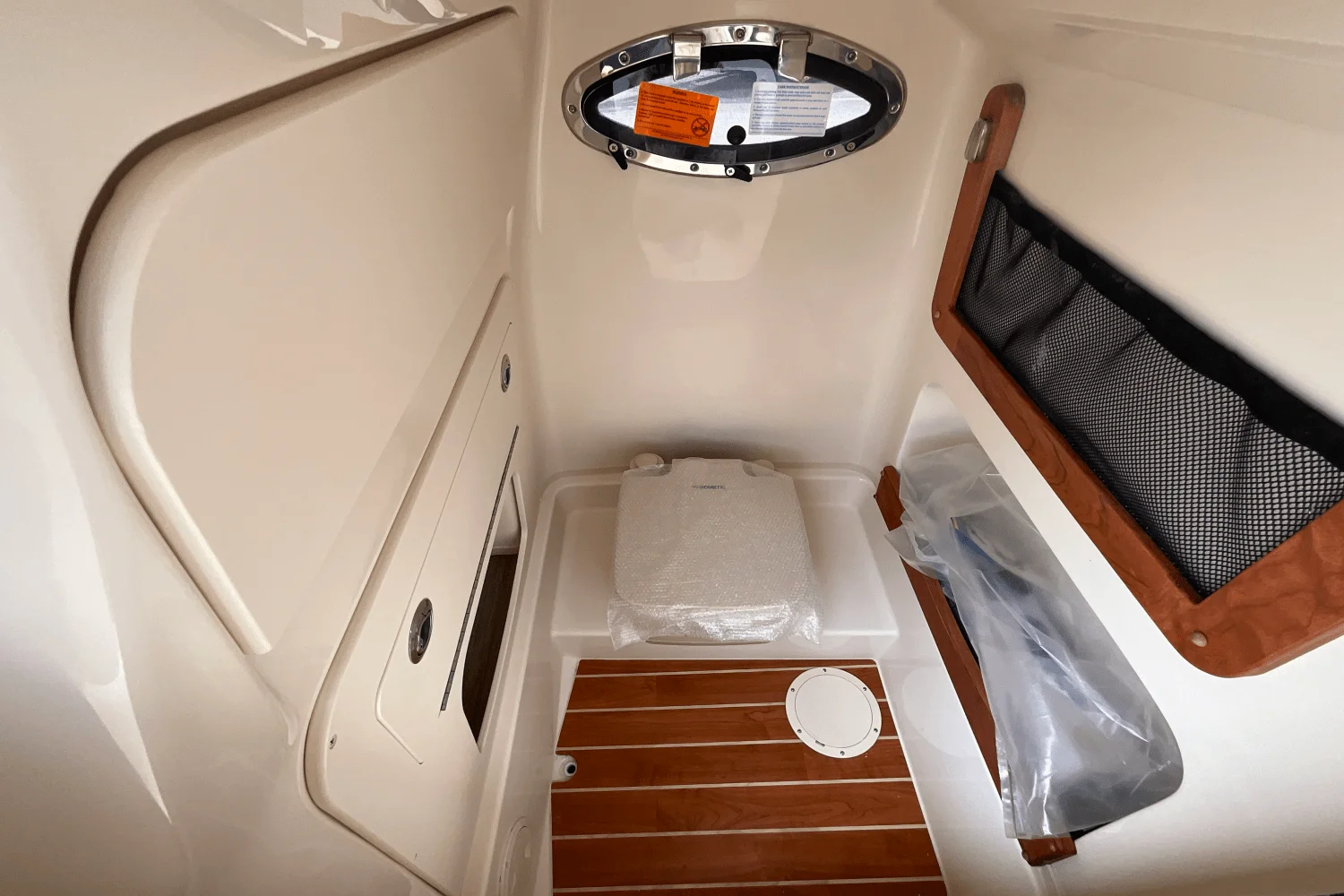 2025 Grady-White 251 CE Image Thumbnail #14