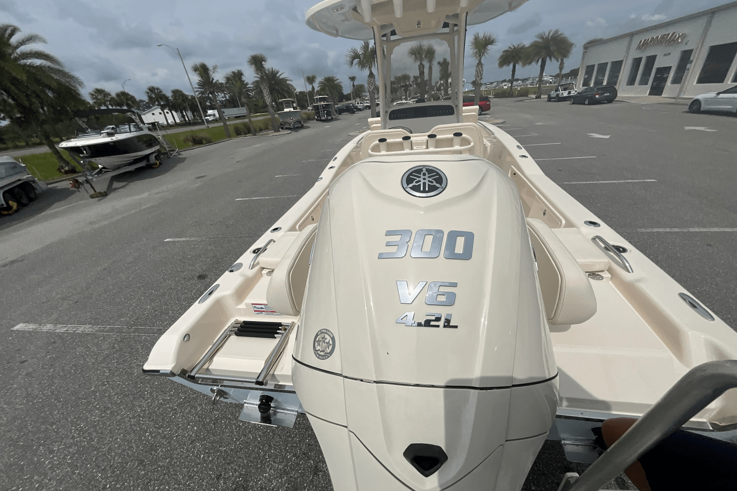 2025 Grady-White 251 CE Image Thumbnail #10