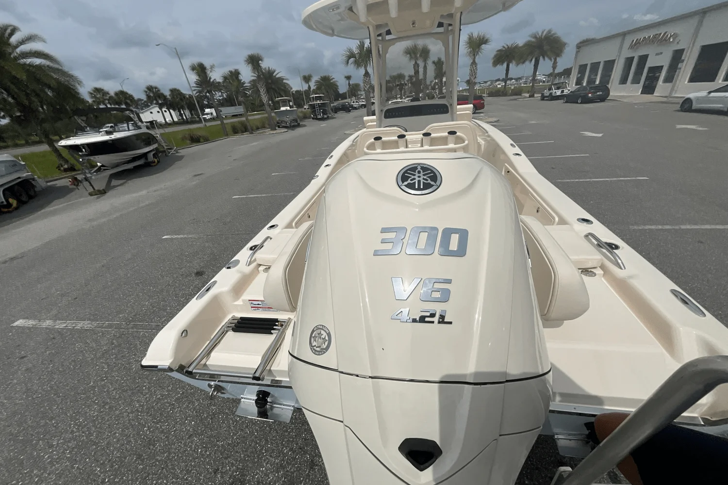 2025 Grady-White 251 CE Image Thumbnail #10