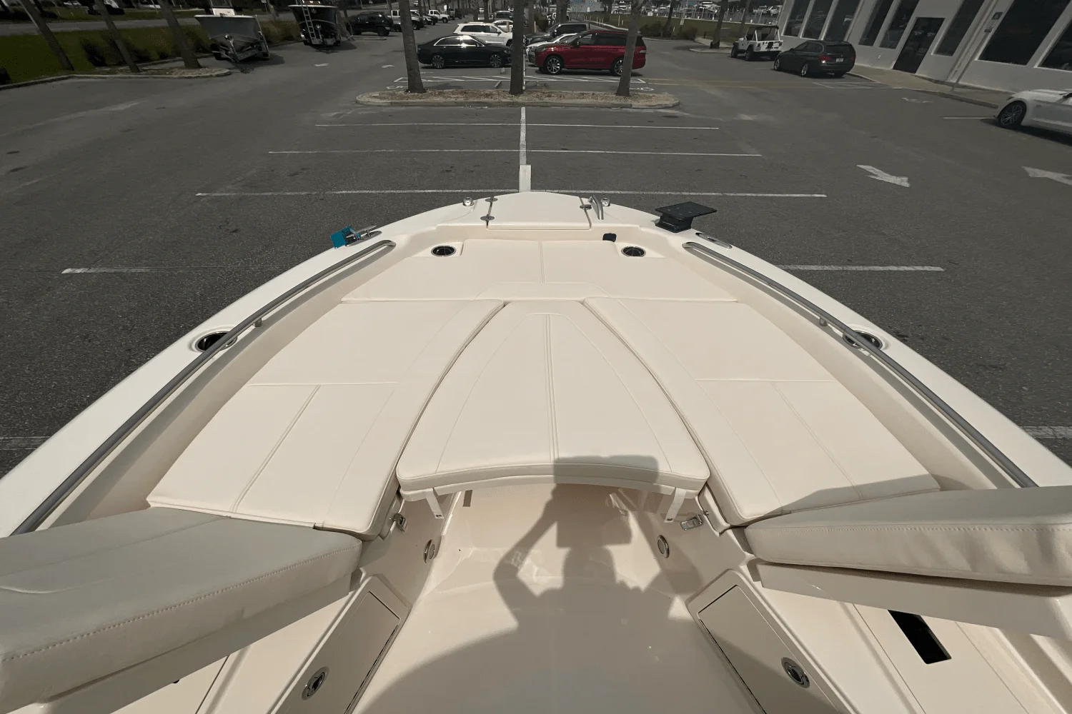 2025 Grady-White 251 CE Image Thumbnail #11