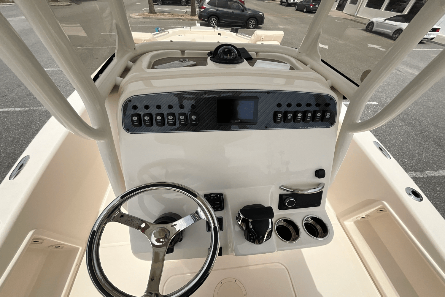 2025 Grady-White 251 CE Image Thumbnail #13