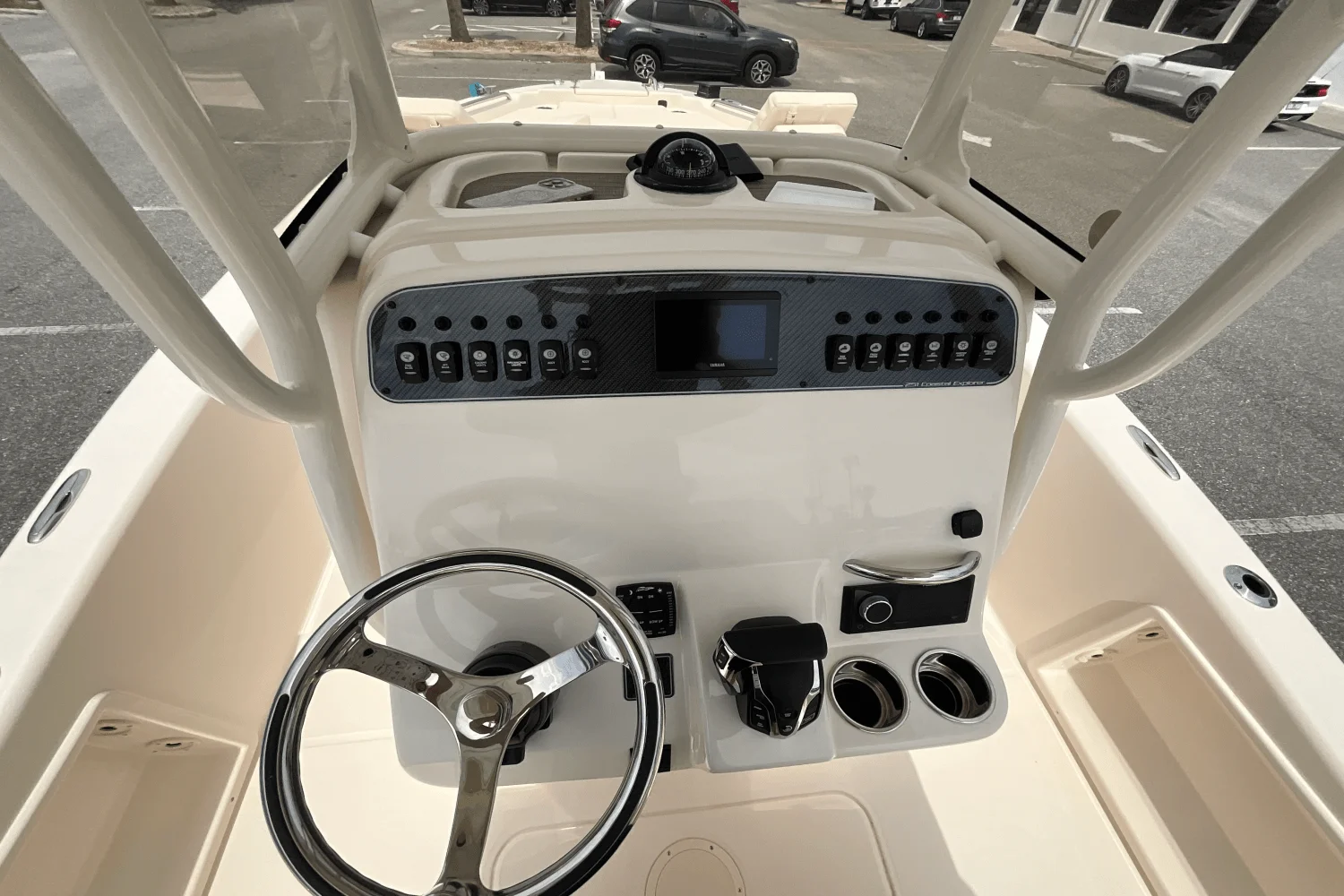 2025 Grady-White 251 CE Image Thumbnail #13