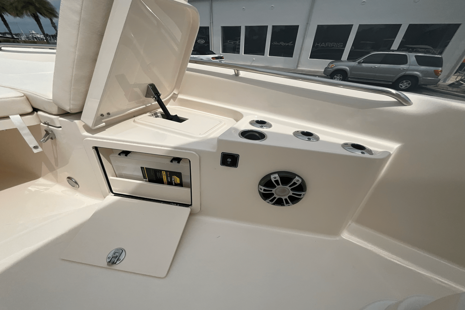 2025 Grady-White 251 CE Image Thumbnail #22