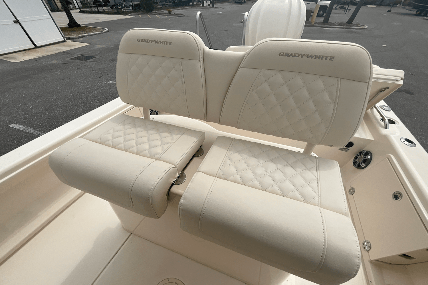 2025 Grady-White 251 CE Image Thumbnail #21