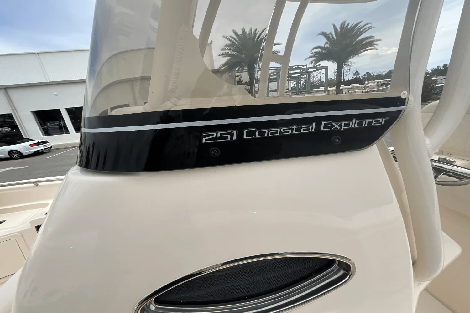 2025 Grady-White 251 CE Image Thumbnail #19