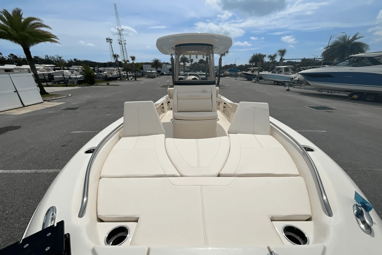 2025 Grady-White 251 CE Image Thumbnail #17
