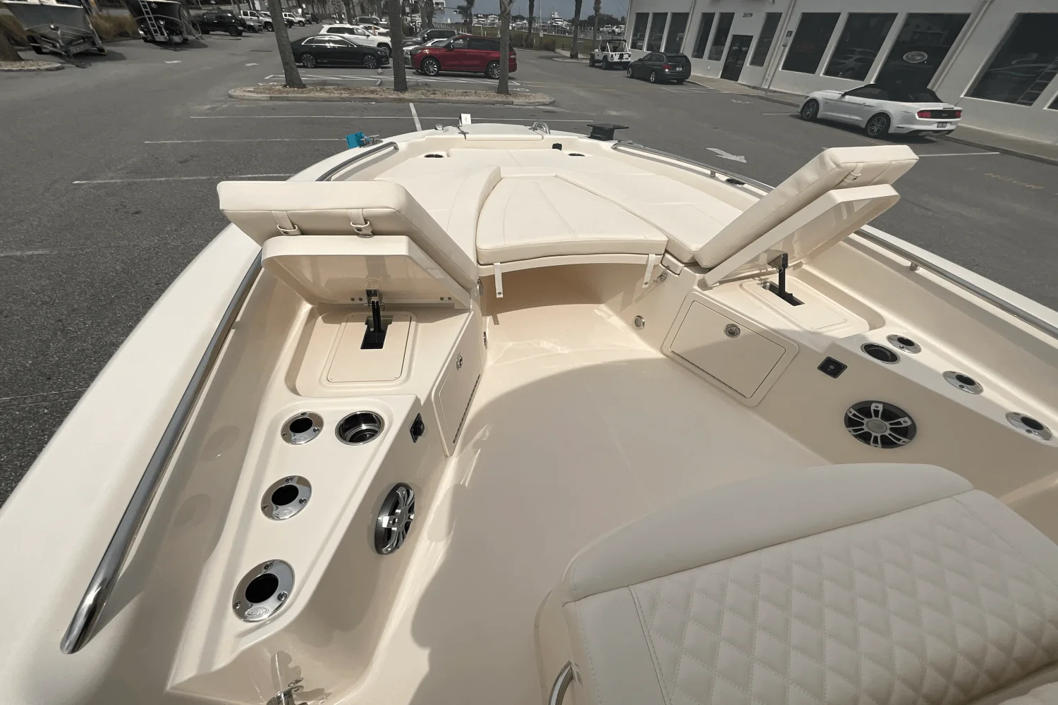 2025 Grady-White 251 CE Image Thumbnail #23