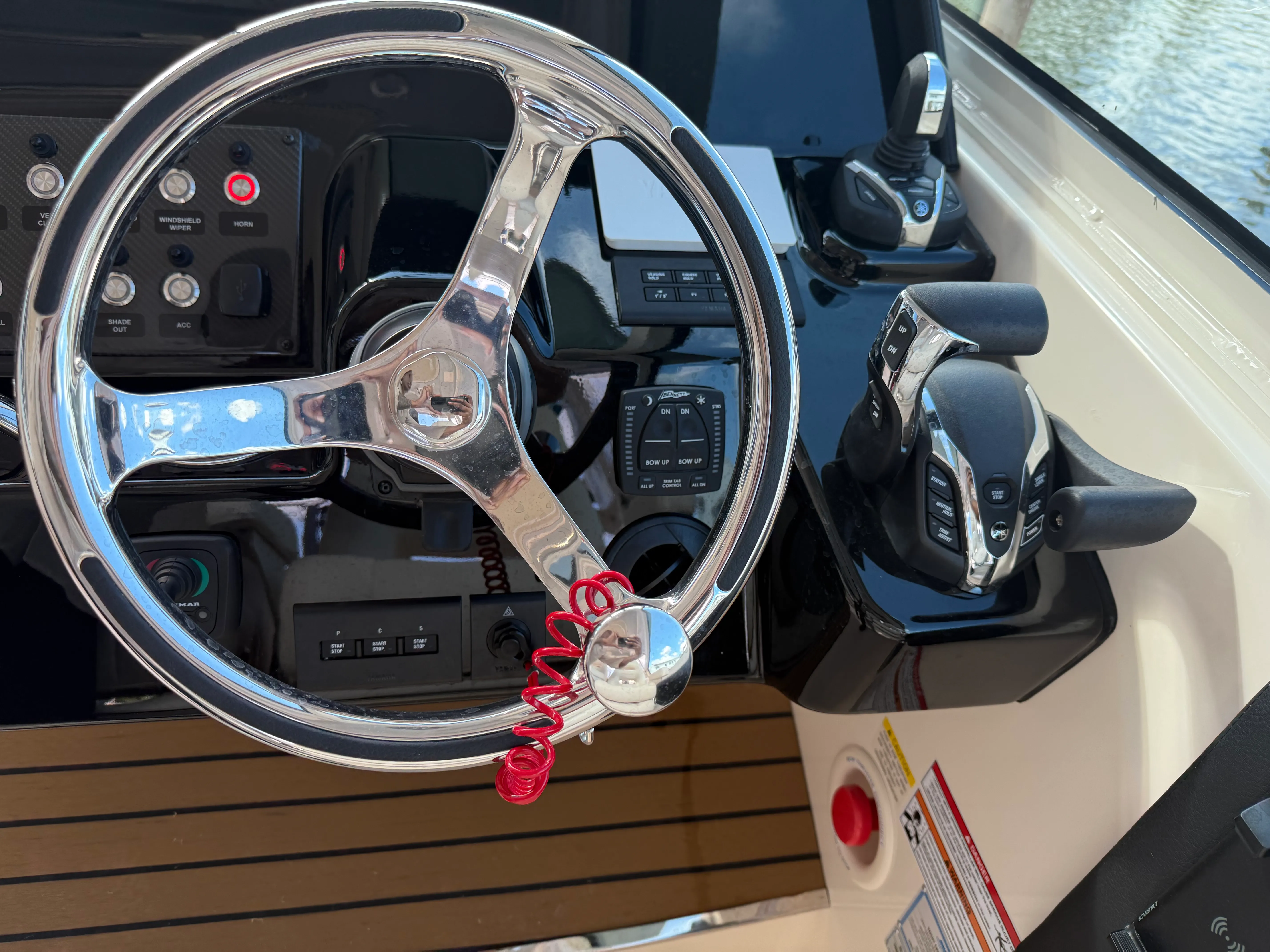 2025 Grady-White Freedom 345 Image Thumbnail #27