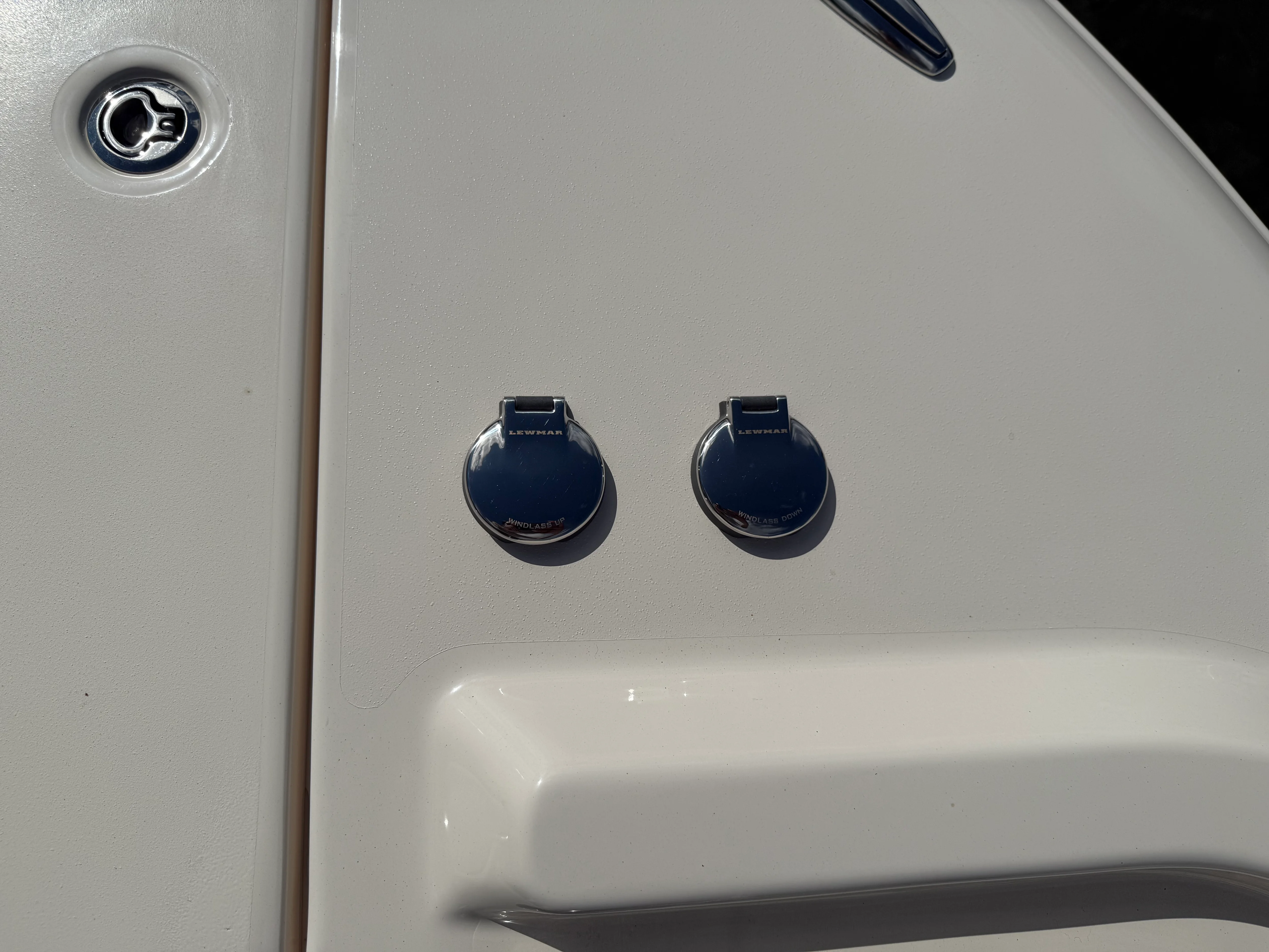 2025 Grady-White Freedom 345 Image Thumbnail #11