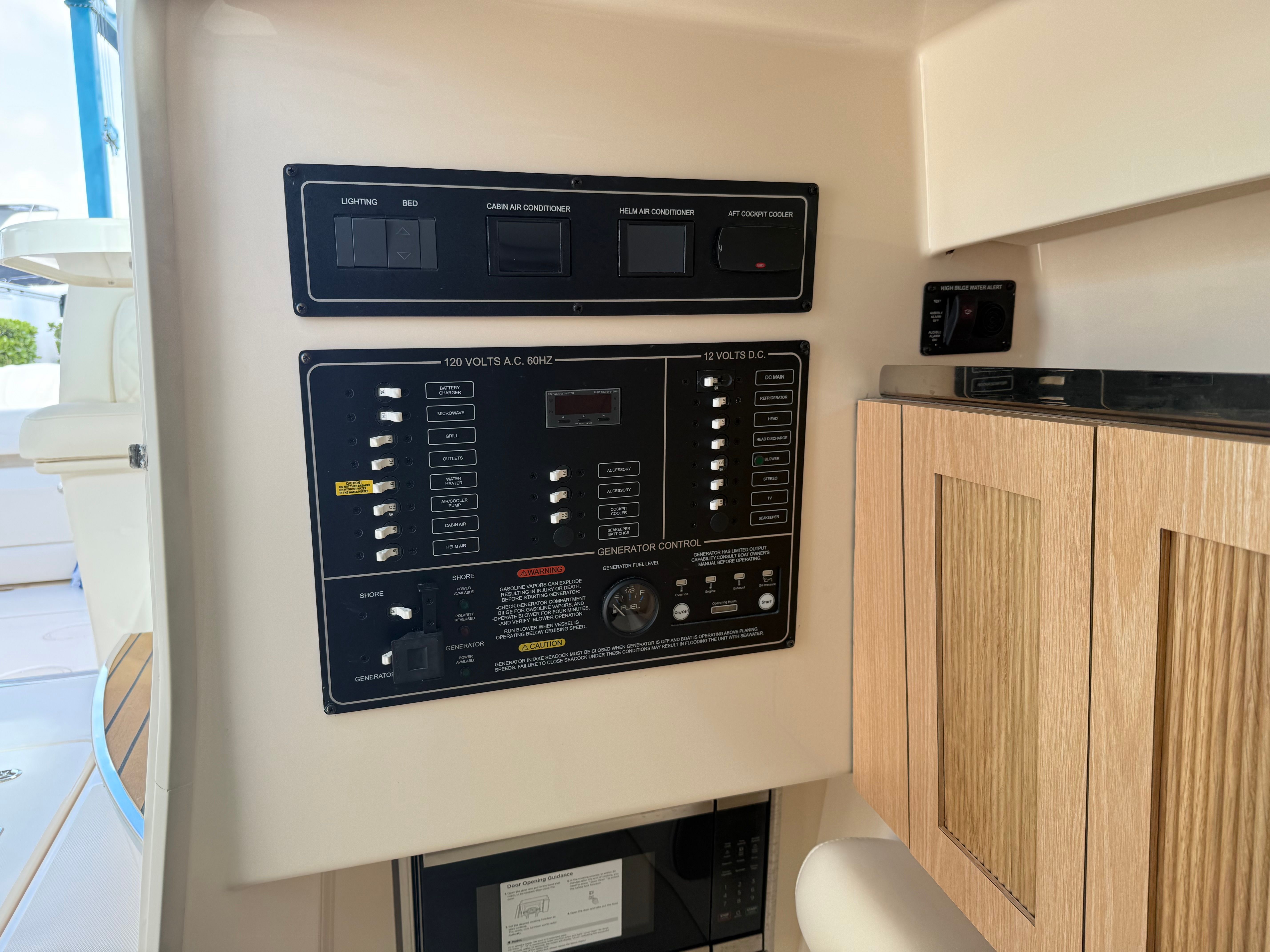 2025 Grady-White Freedom 345 Image Thumbnail #22