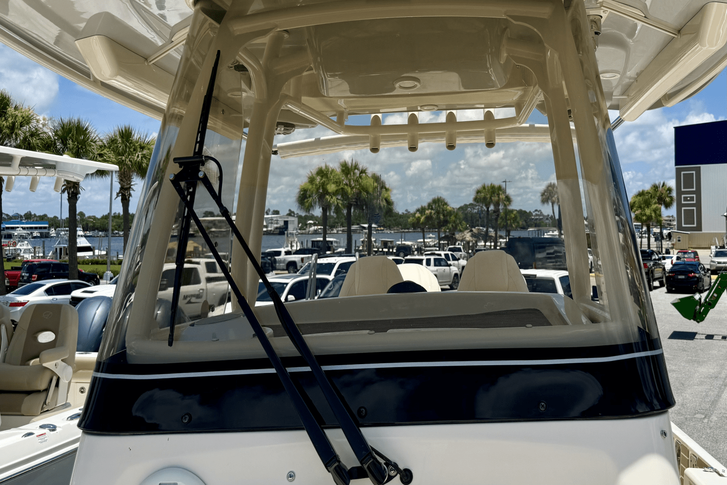2025 Grady-White 281 CE Image Thumbnail #39