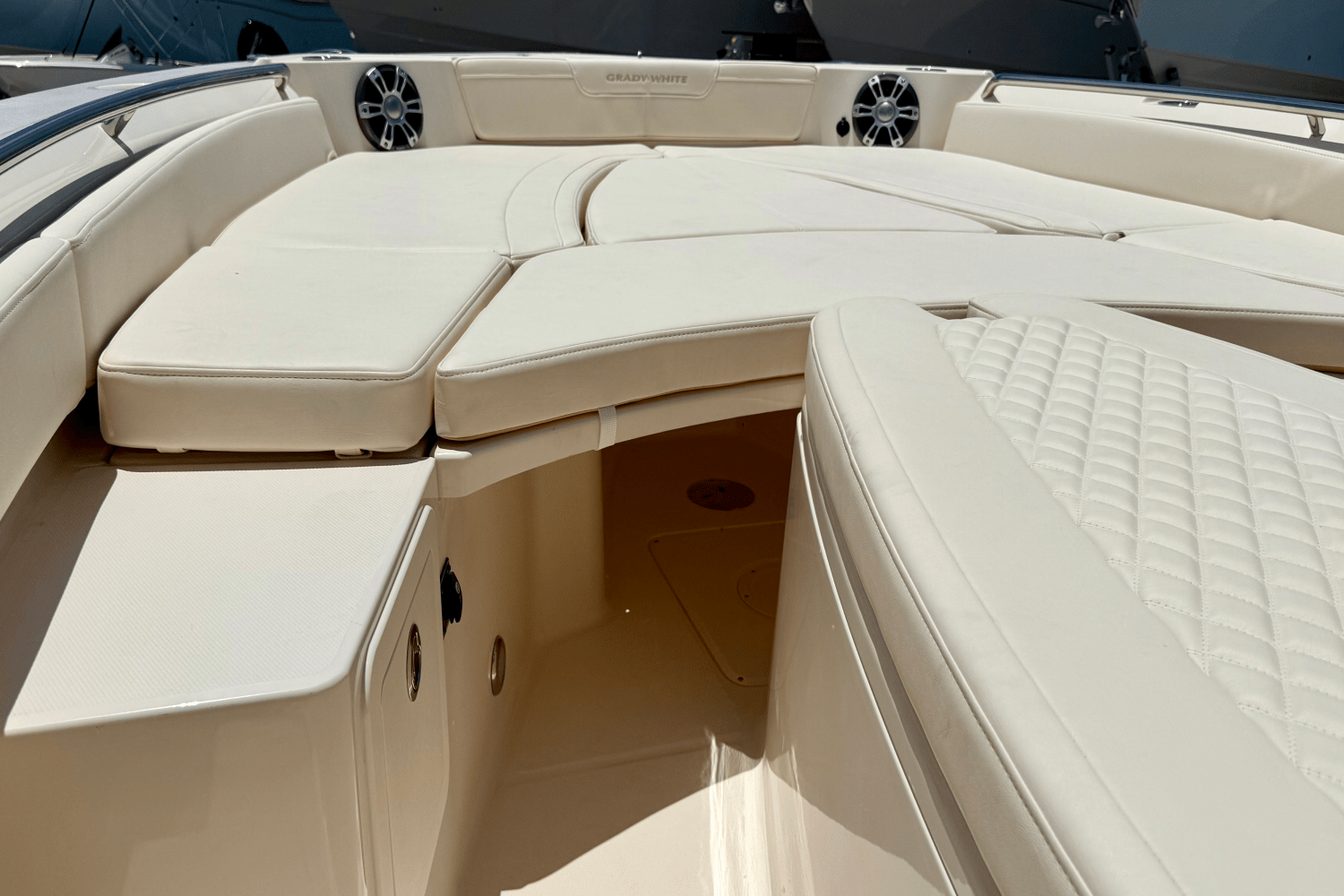 2025 Grady-White 281 CE Image Thumbnail #35