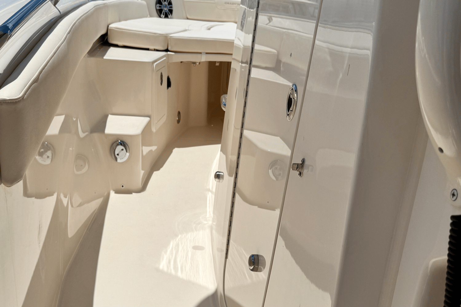 2025 Grady-White 281 CE Image Thumbnail #33