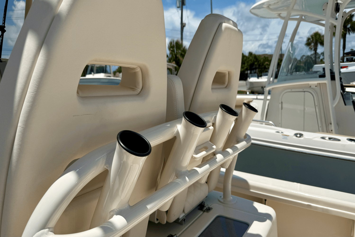 2025 Grady-White 281 CE Image Thumbnail #26