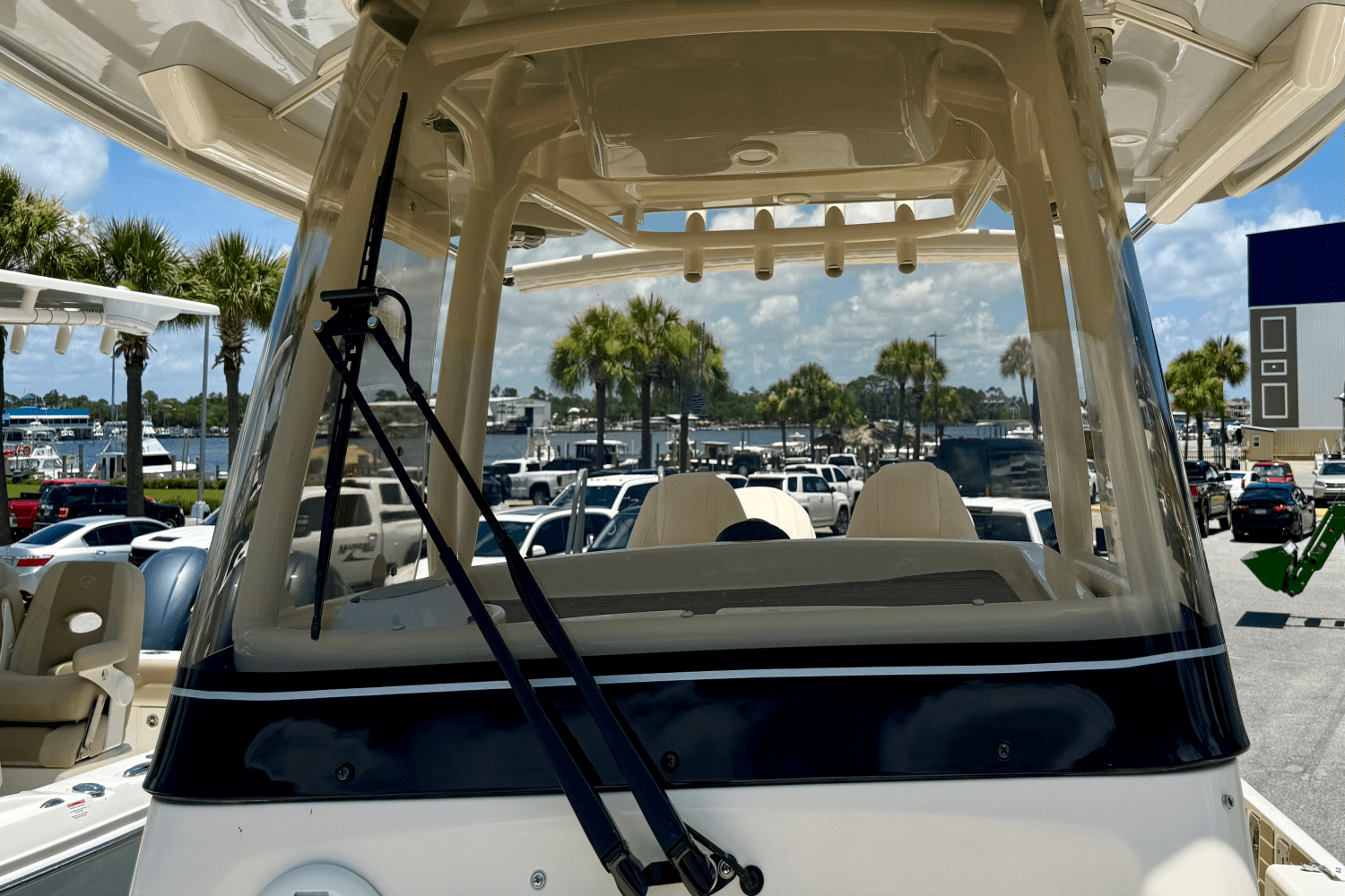 2025 Grady-White 281 CE Image Thumbnail #39