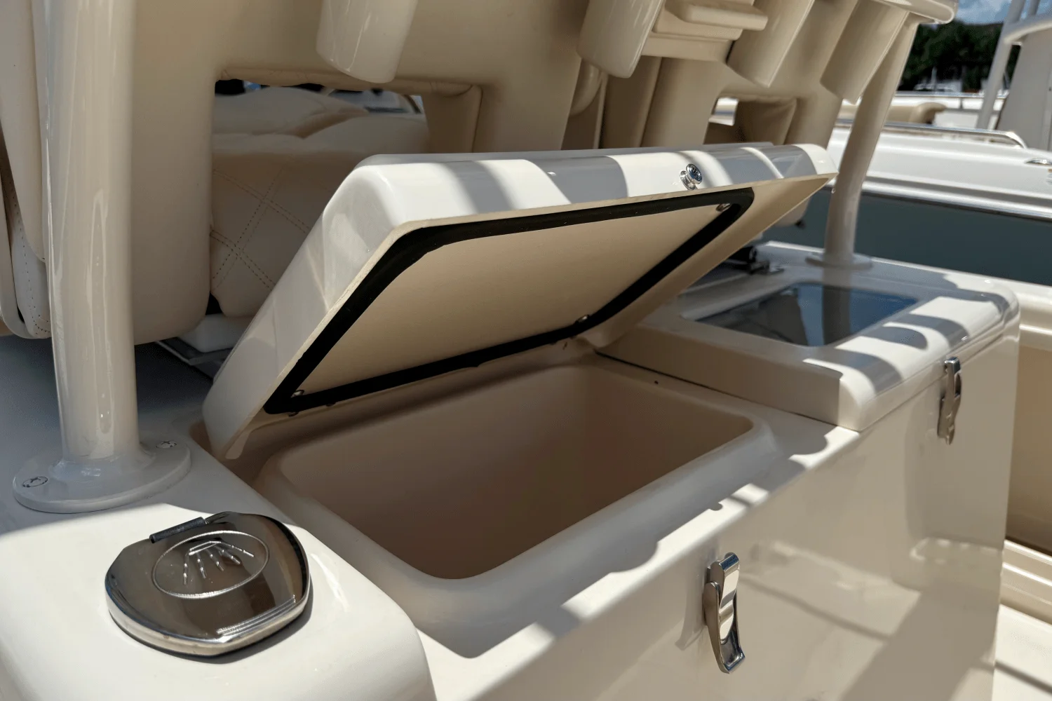 2025 Grady-White 281 CE Image Thumbnail #47