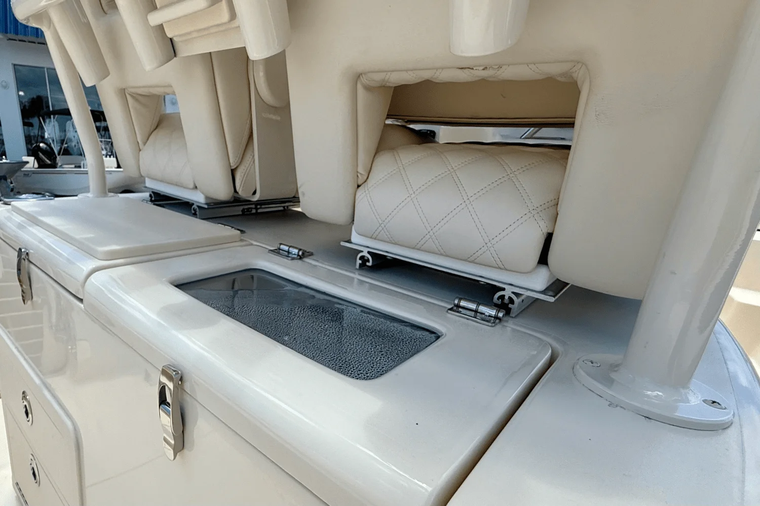 2025 Grady-White 281 CE Image Thumbnail #43