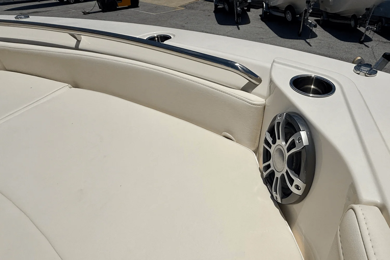 2025 Grady-White 281 CE Image Thumbnail #42