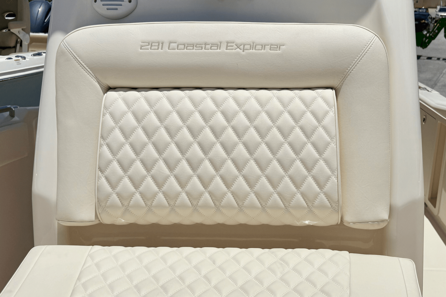 2025 Grady-White 281 CE Image Thumbnail #38