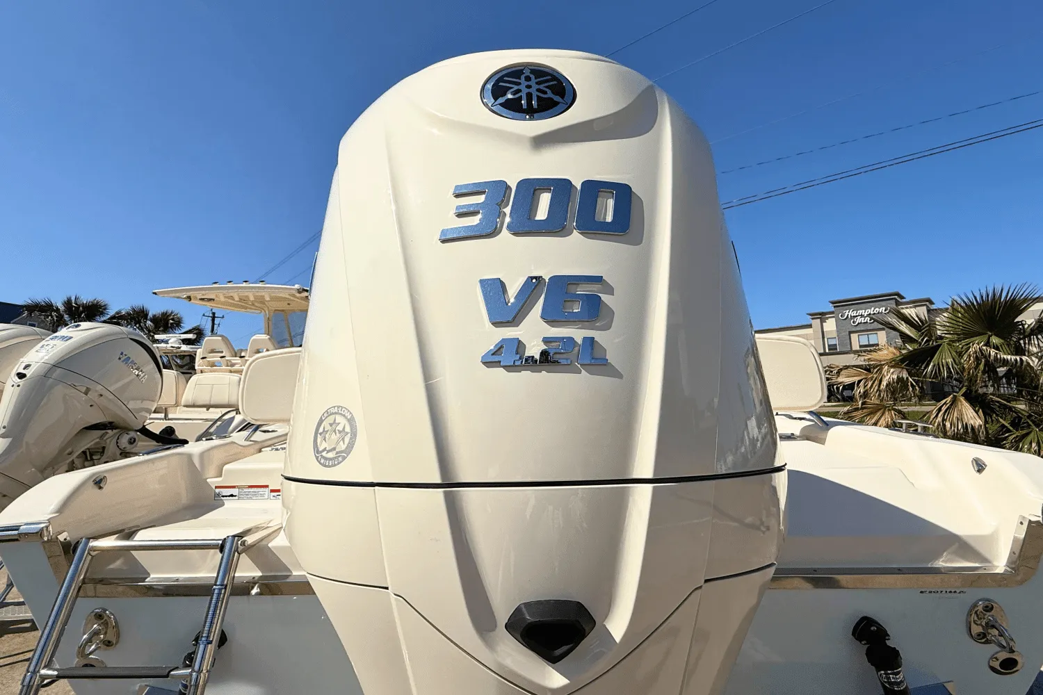 2025 Grady-White 251 CE Image Thumbnail #2